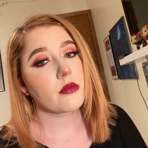 Meet your Posher, Mariah